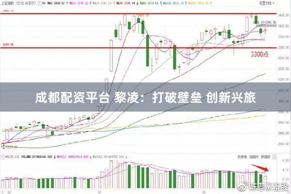 成都配资平台 黎凌：打破壁垒 创新兴旅