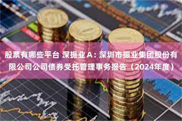 股票有哪些平台 深振业Ａ: 深圳市振业集团股份有限公司公司债券受托管理事务报告（2024年度）